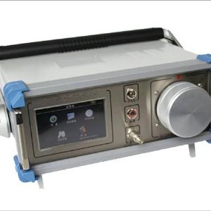 HS-6650型SF6氣體露點儀