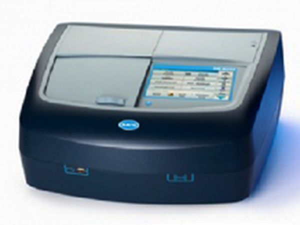 紫外-可見光分光光度計(jì)DR6000 