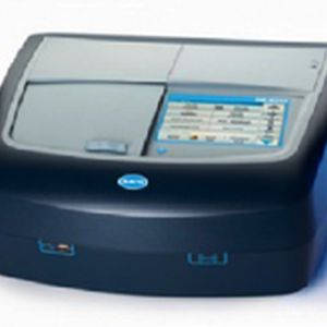 紫外-可見光分光光度計DR6000 