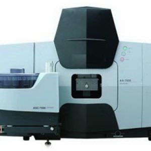 原子吸收分光光度計AA-7000