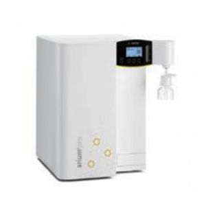 賽多利斯經濟型超純水機 arium?pro