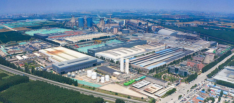 濰坊特鋼集團(tuán)有限公司