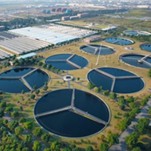 烏蘭察布污水廠污泥處置1.0萬噸/日設(shè)施項目