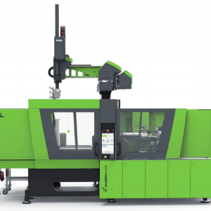 注塑成型機CC300