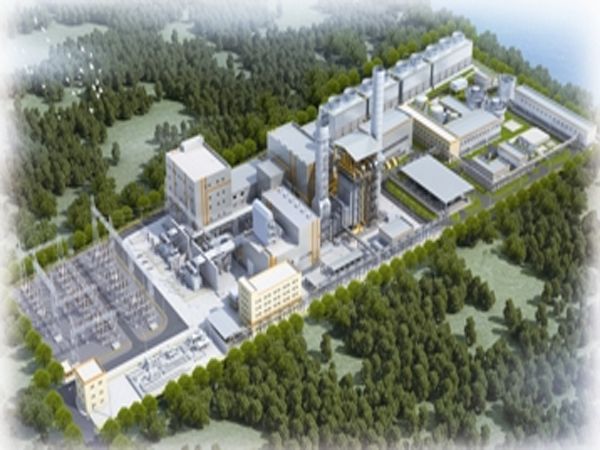 孟加拉瑪格麗特（Meghnaghat）II期發(fā)電項目