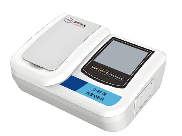 JX-823型色度儀