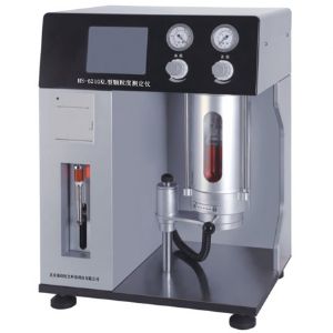 HS-6210KL型顆粒度測(cè)定儀