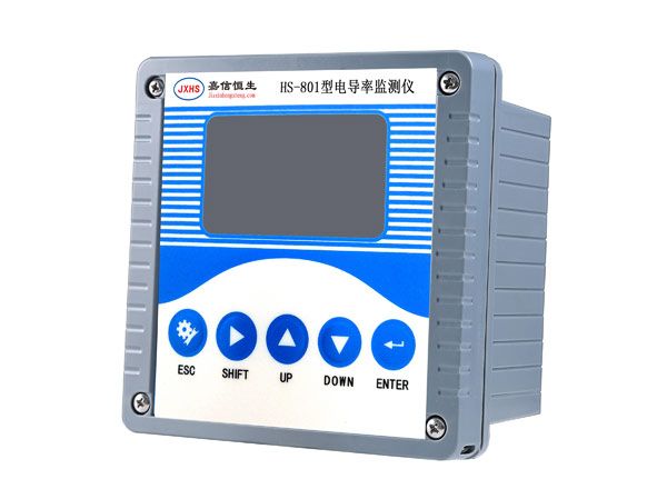 HS-801型電導率監(jiān)測儀