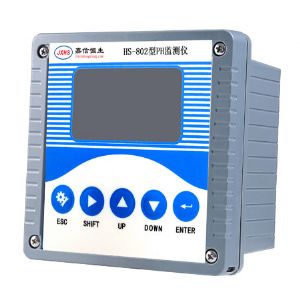 HS-802型PH監(jiān)測(cè)儀