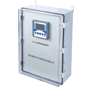 HS-810型濁度監(jiān)測儀