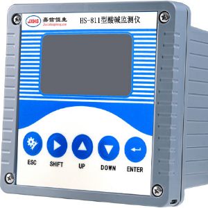 HS-811型酸堿監(jiān)測(cè)儀