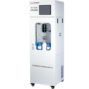 HS-814型總鉛監(jiān)測(cè)儀