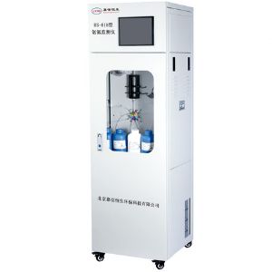 HS-818型氨氮監(jiān)測儀
