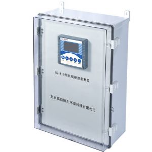 HS-819型在線硬度監(jiān)測儀