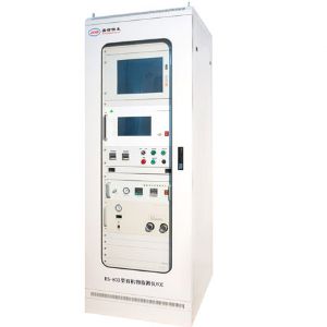 HS-833型有機(jī)物監(jiān)測(cè)儀VOC