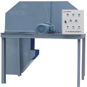 HS-853型皮帶頭部采制樣